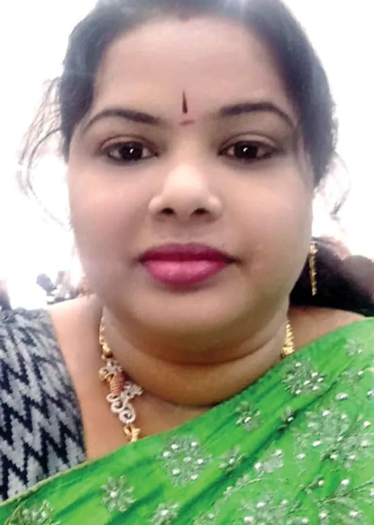 kavitha