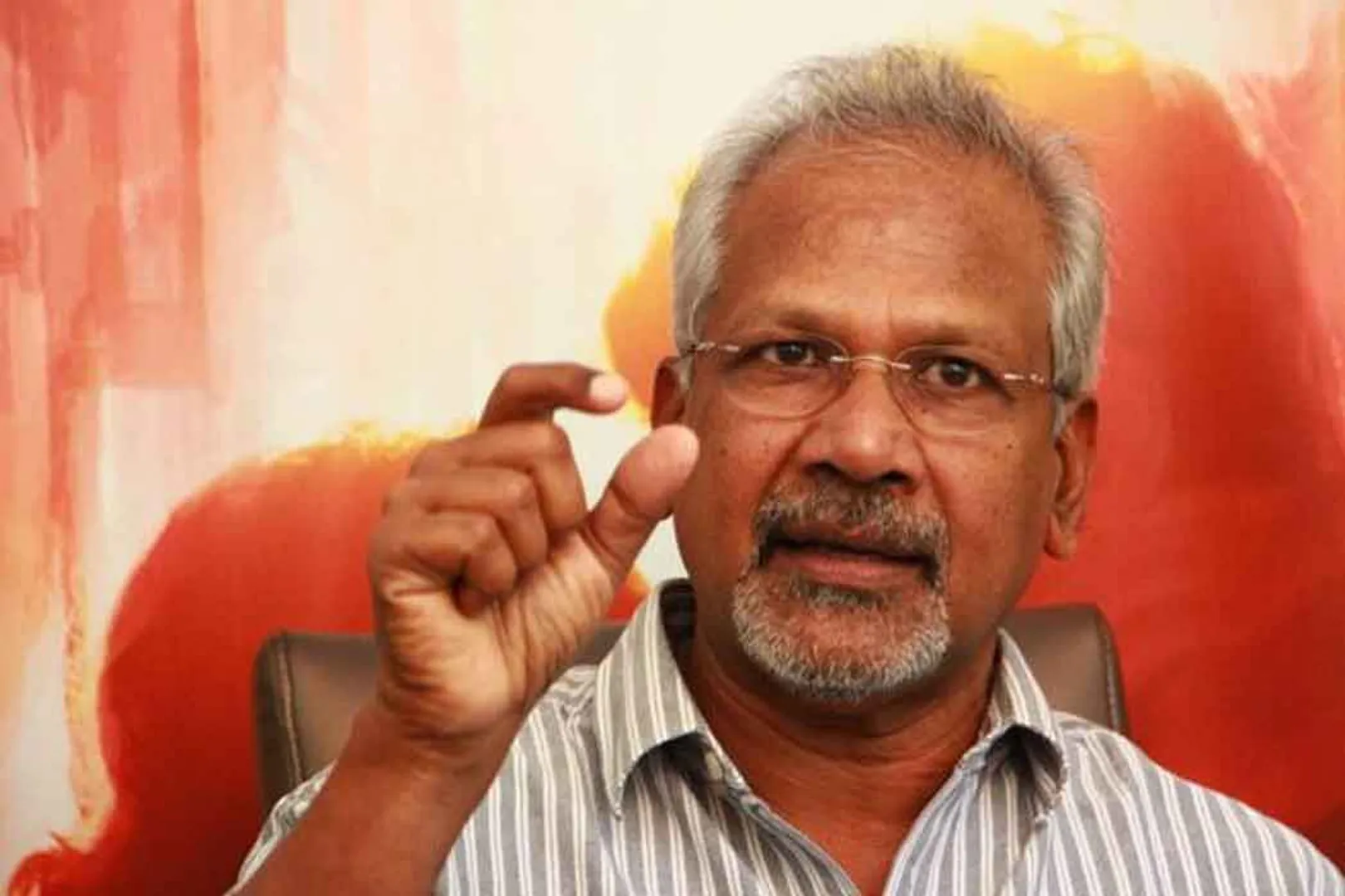 manirathnam