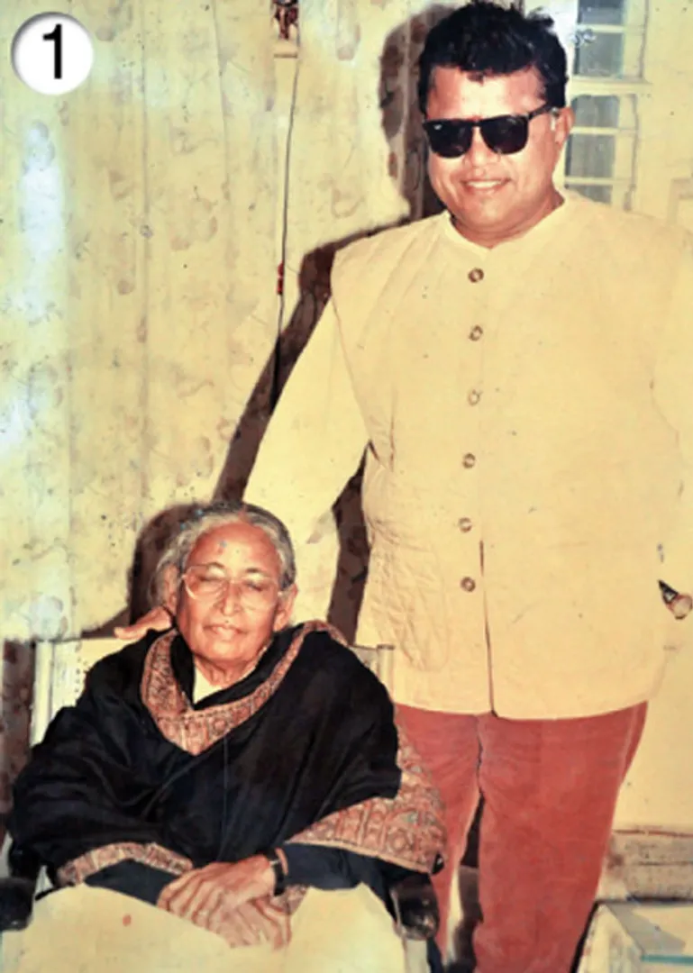 radharavi