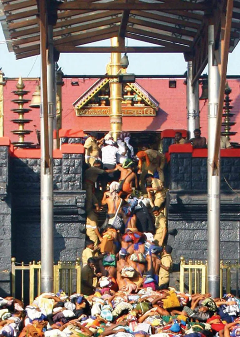 sabarimalai
