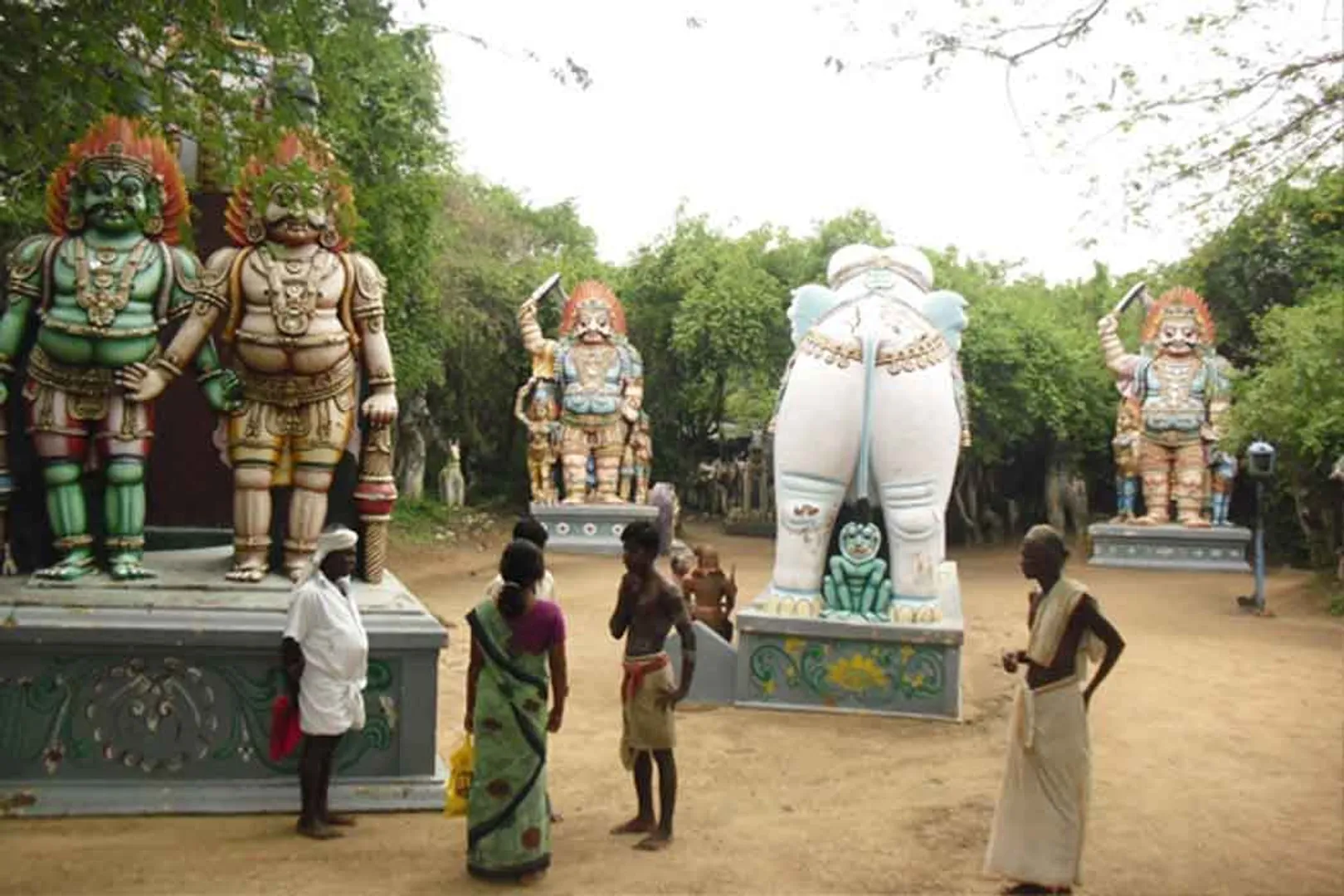 thiruppathur