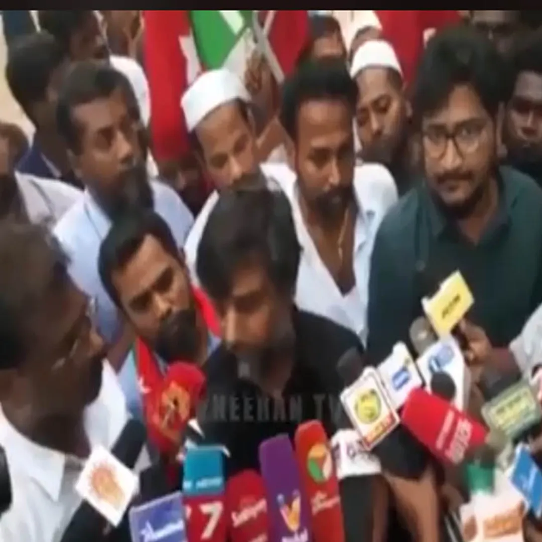 thirumurugan 