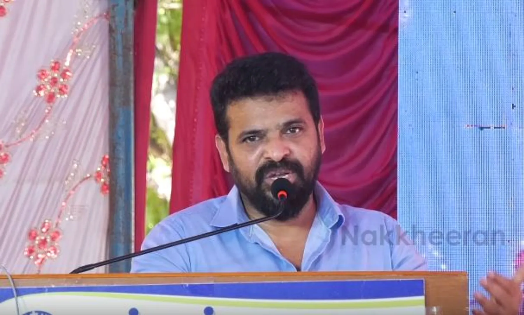  Director Ameer 