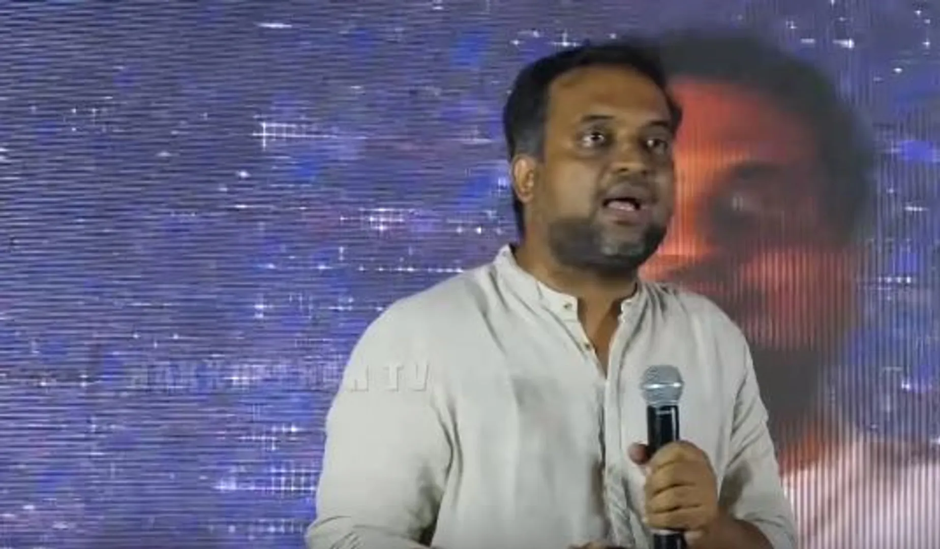Chandra Mohan
