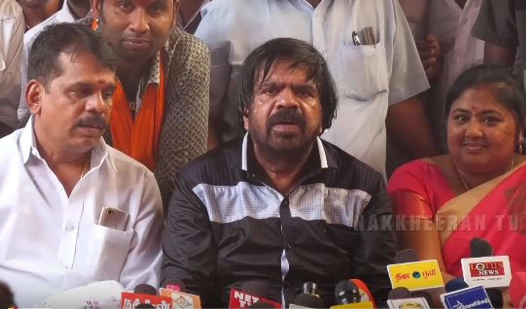 T.Rajendar 
