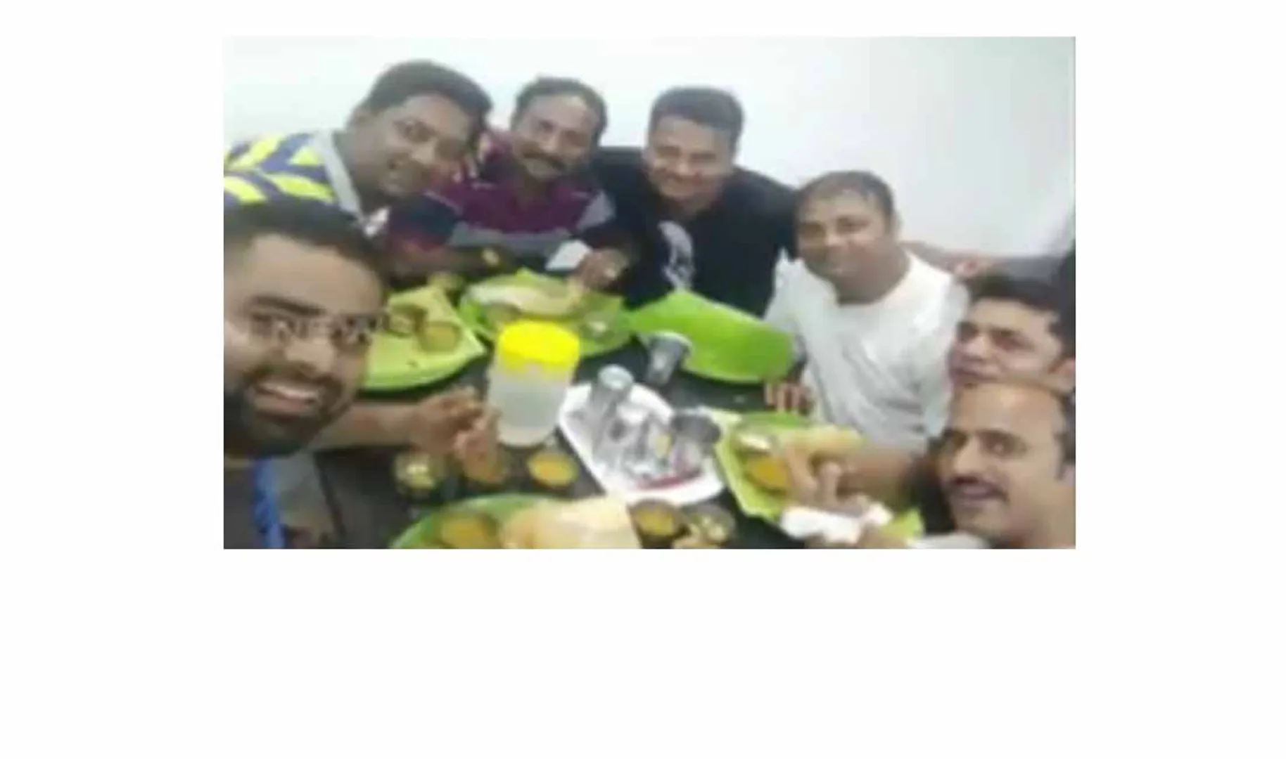7 tourists Death