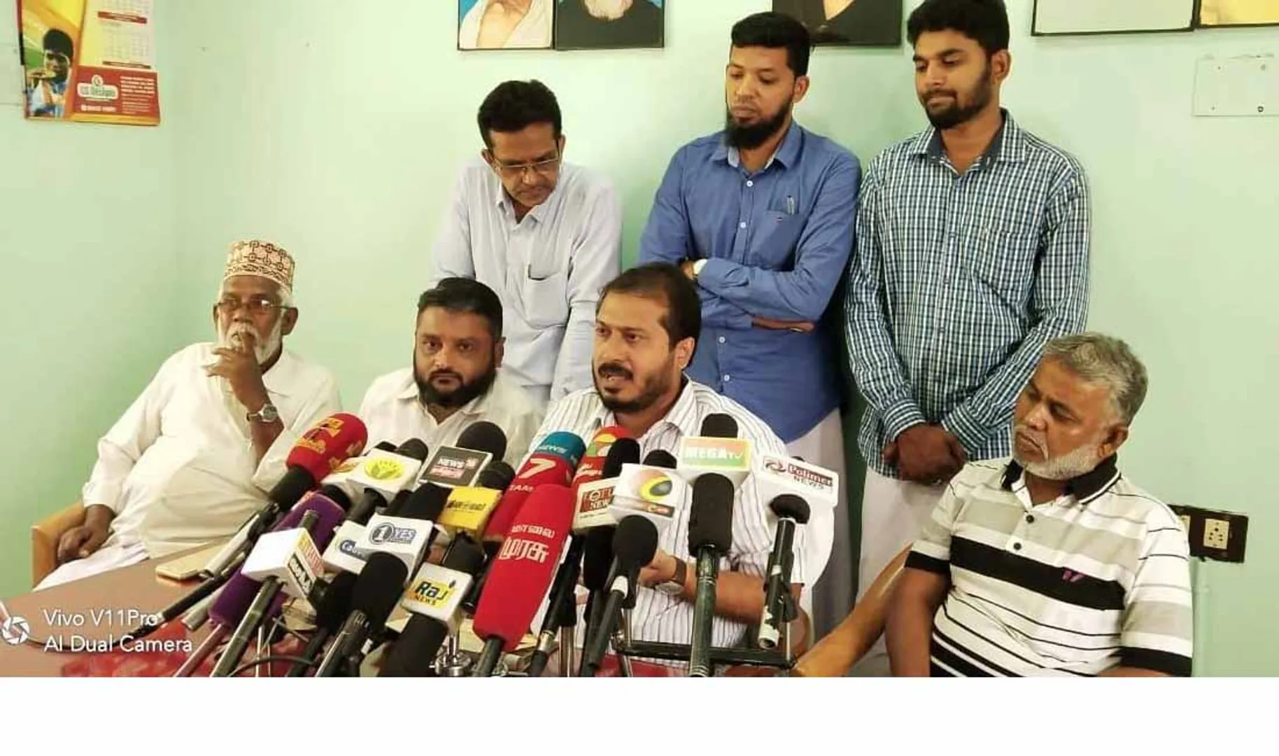 THAMIMUN ANSARI