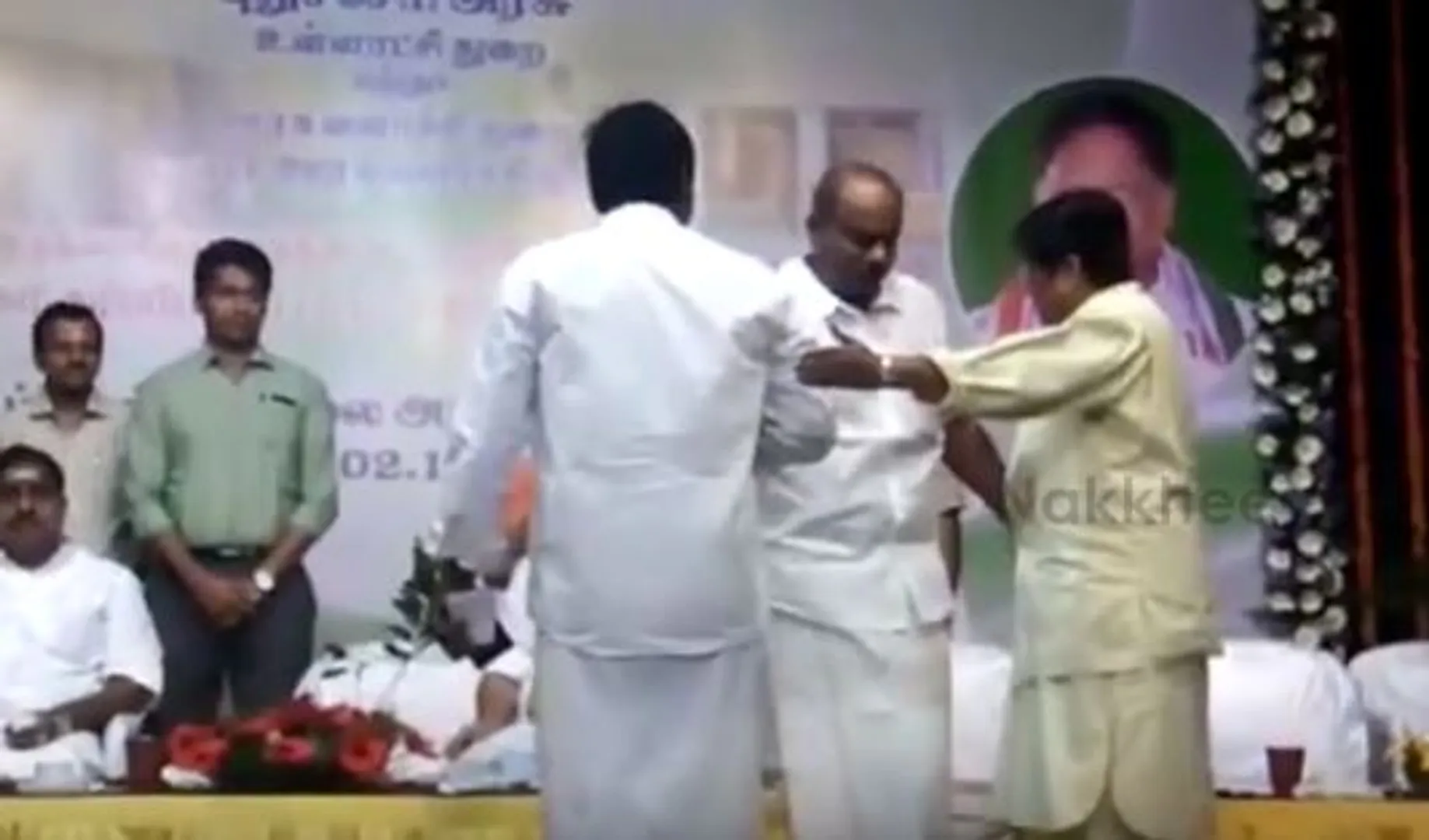 Kiran Bedi