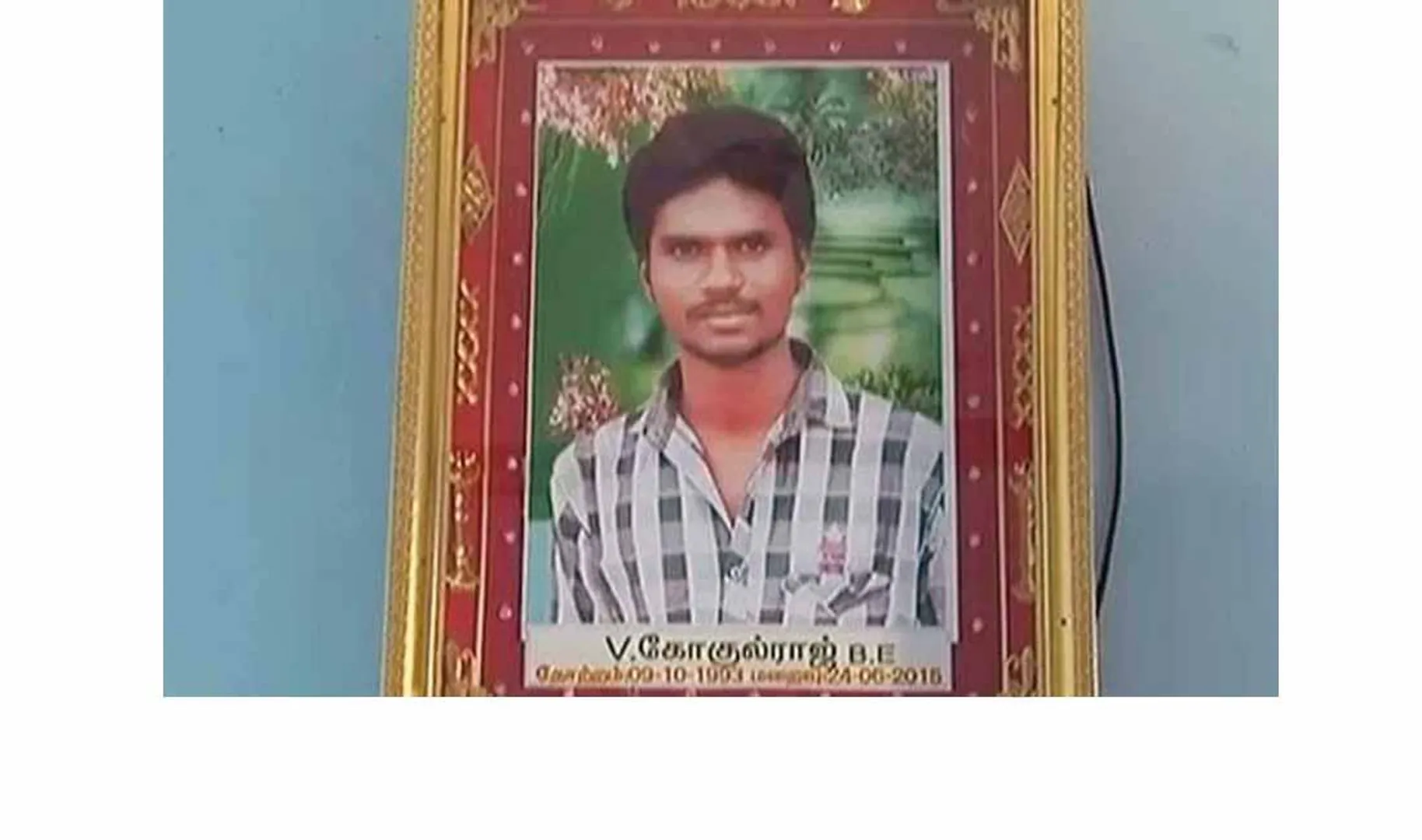 gokulraj