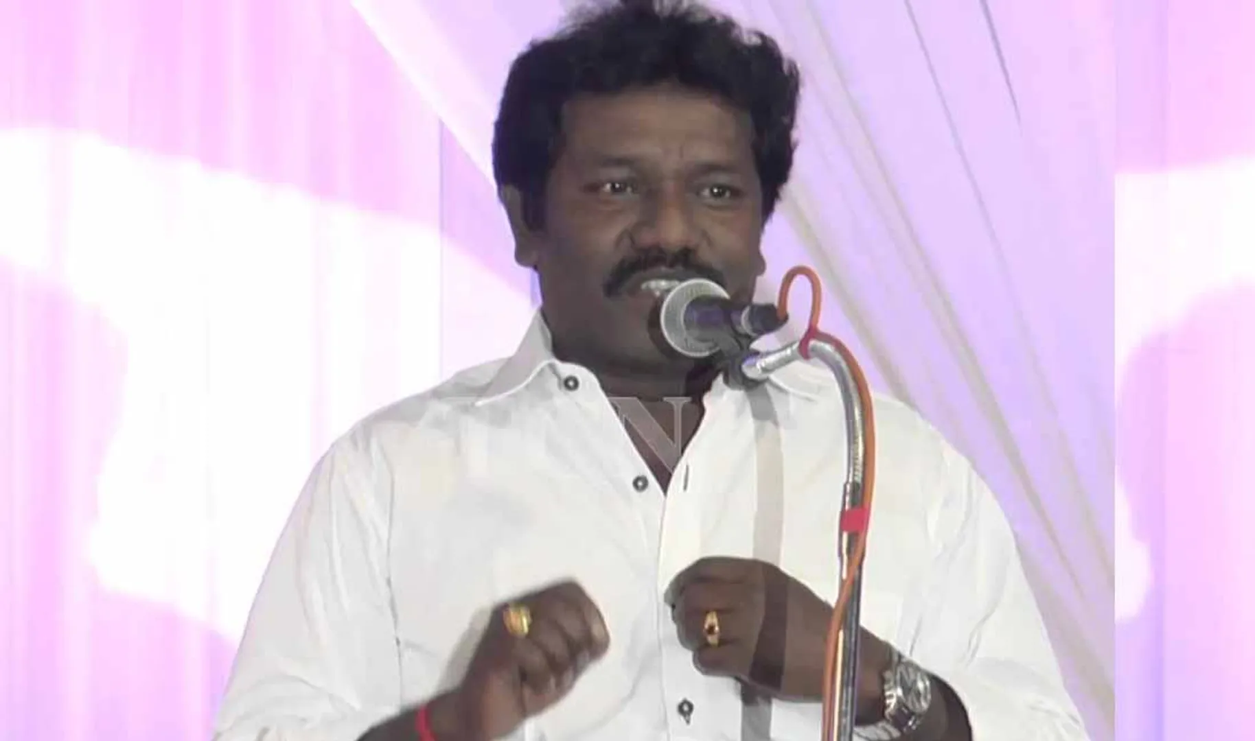 Karunas Talk - os manian Reply