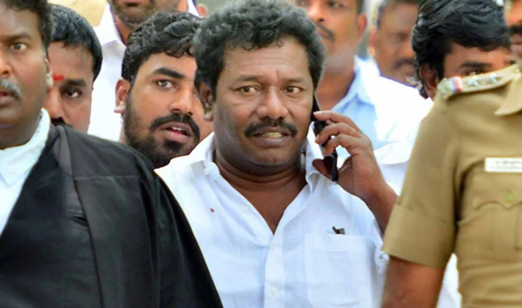 karunas