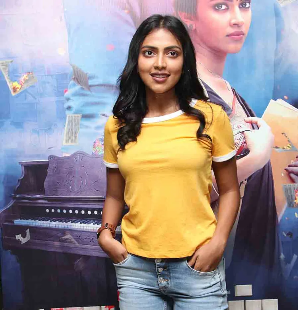 amala paul