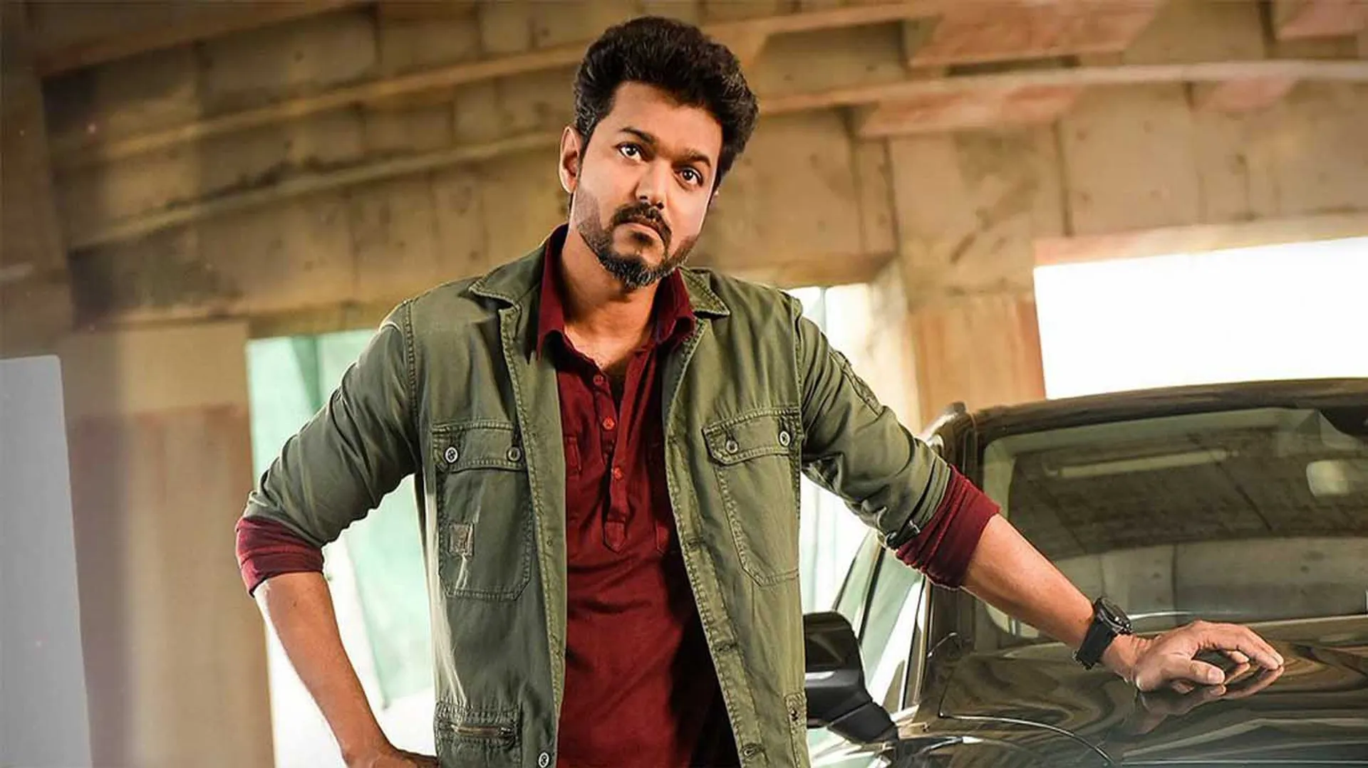 vijay
