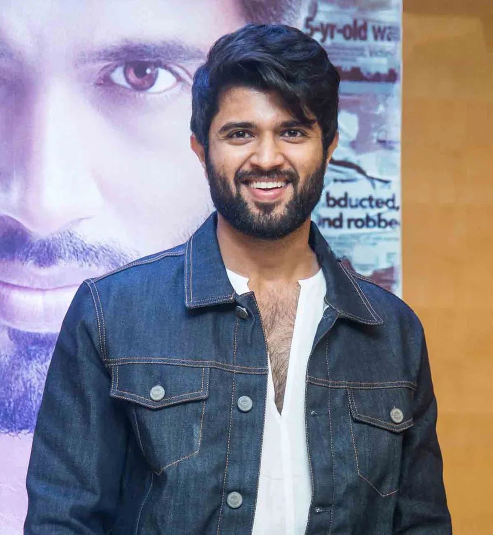 vijay devarakonda
