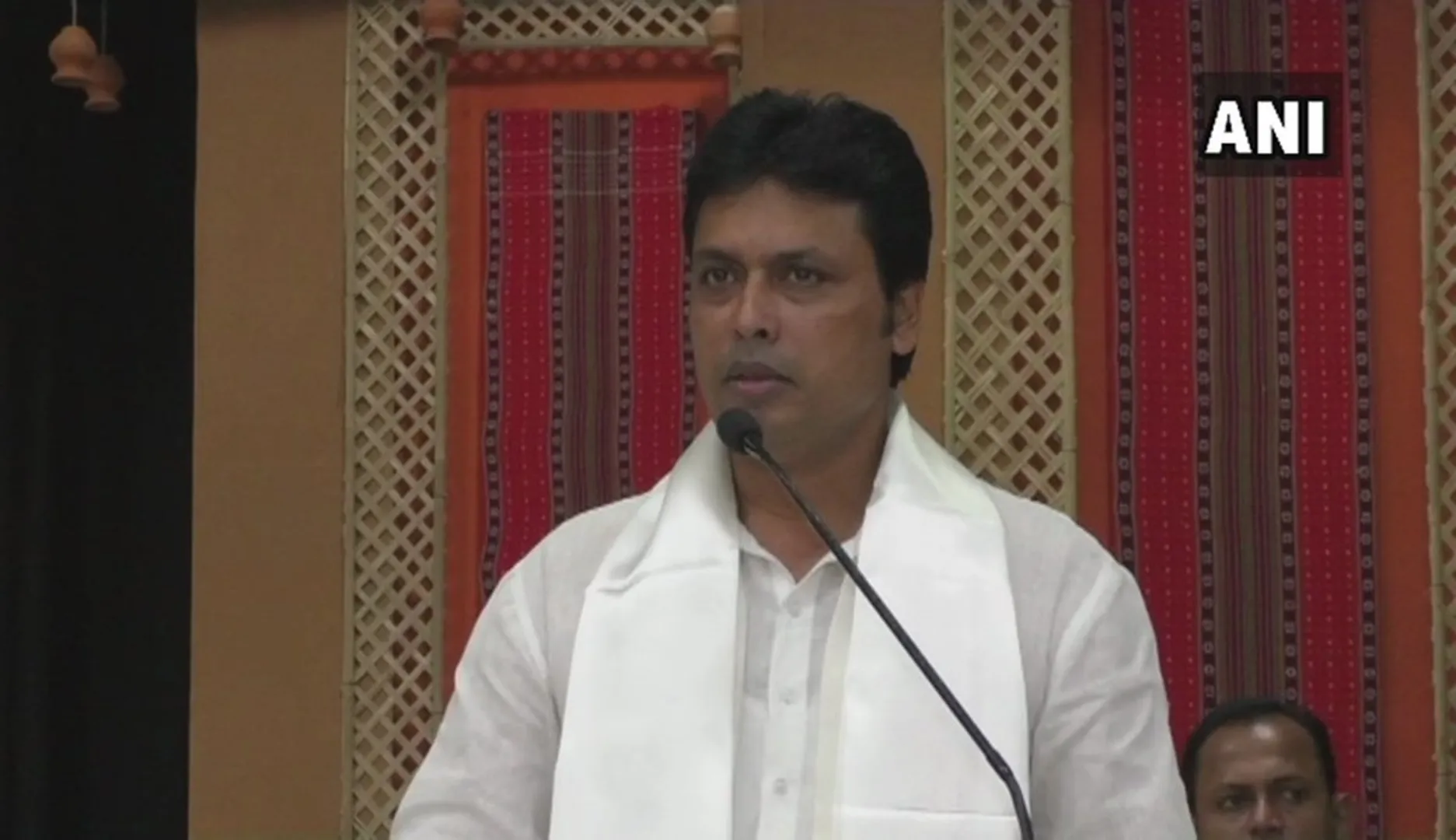 biplab kumar