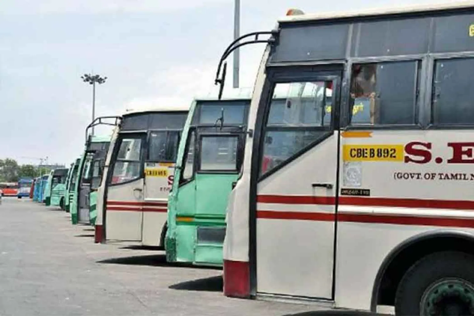 bus 