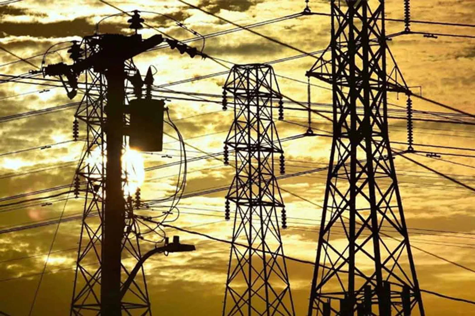 electricity board