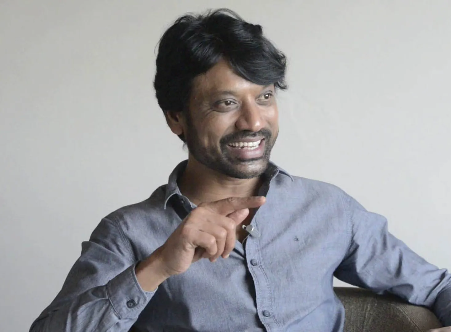 sj surya