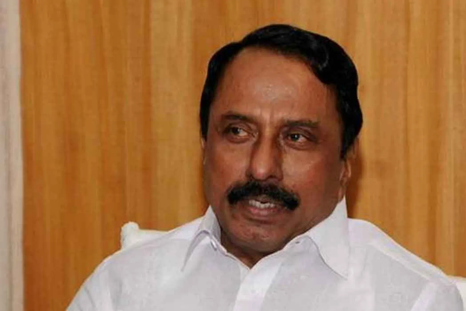 sengottaiyan