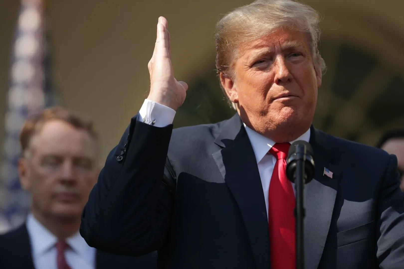 trump