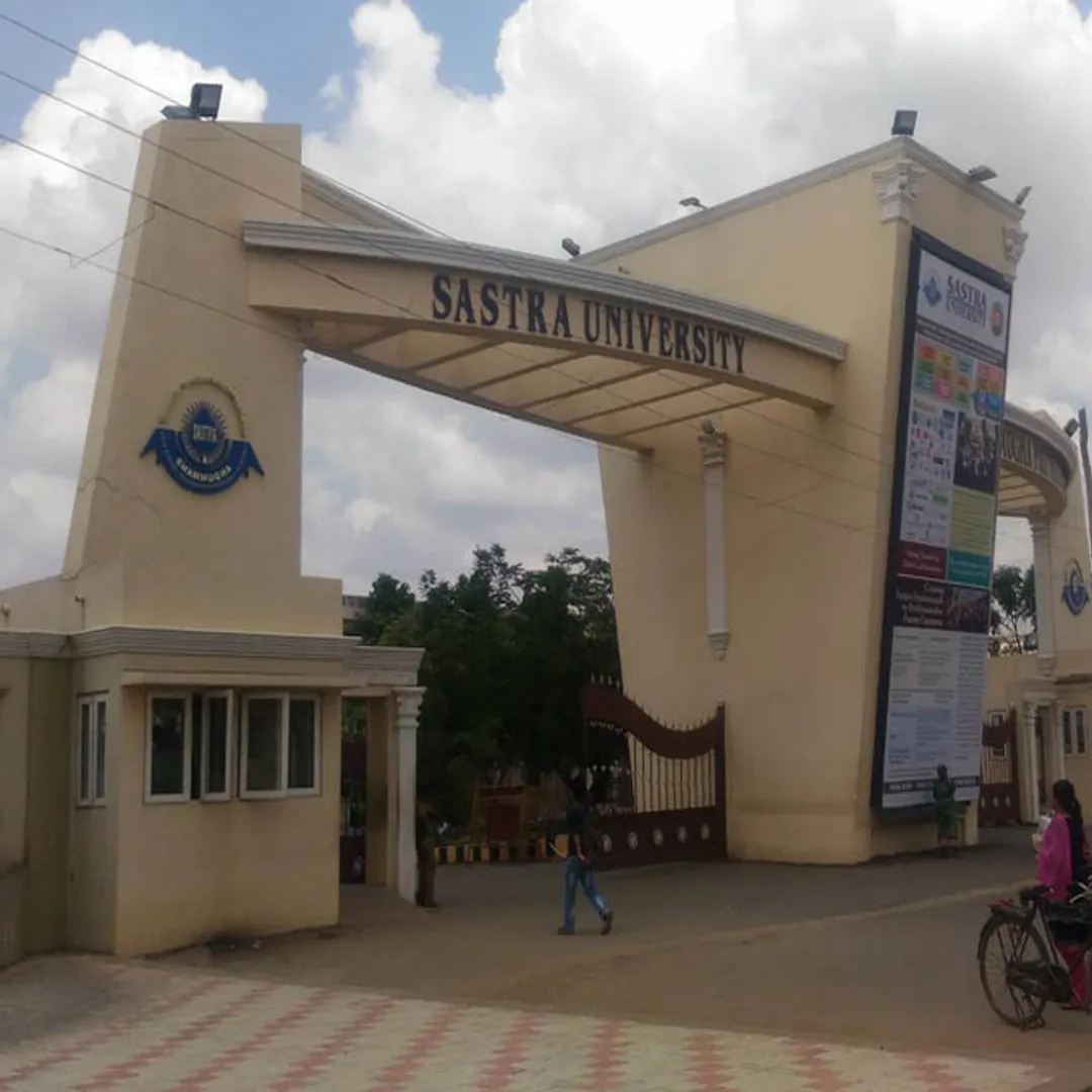 sasthra 