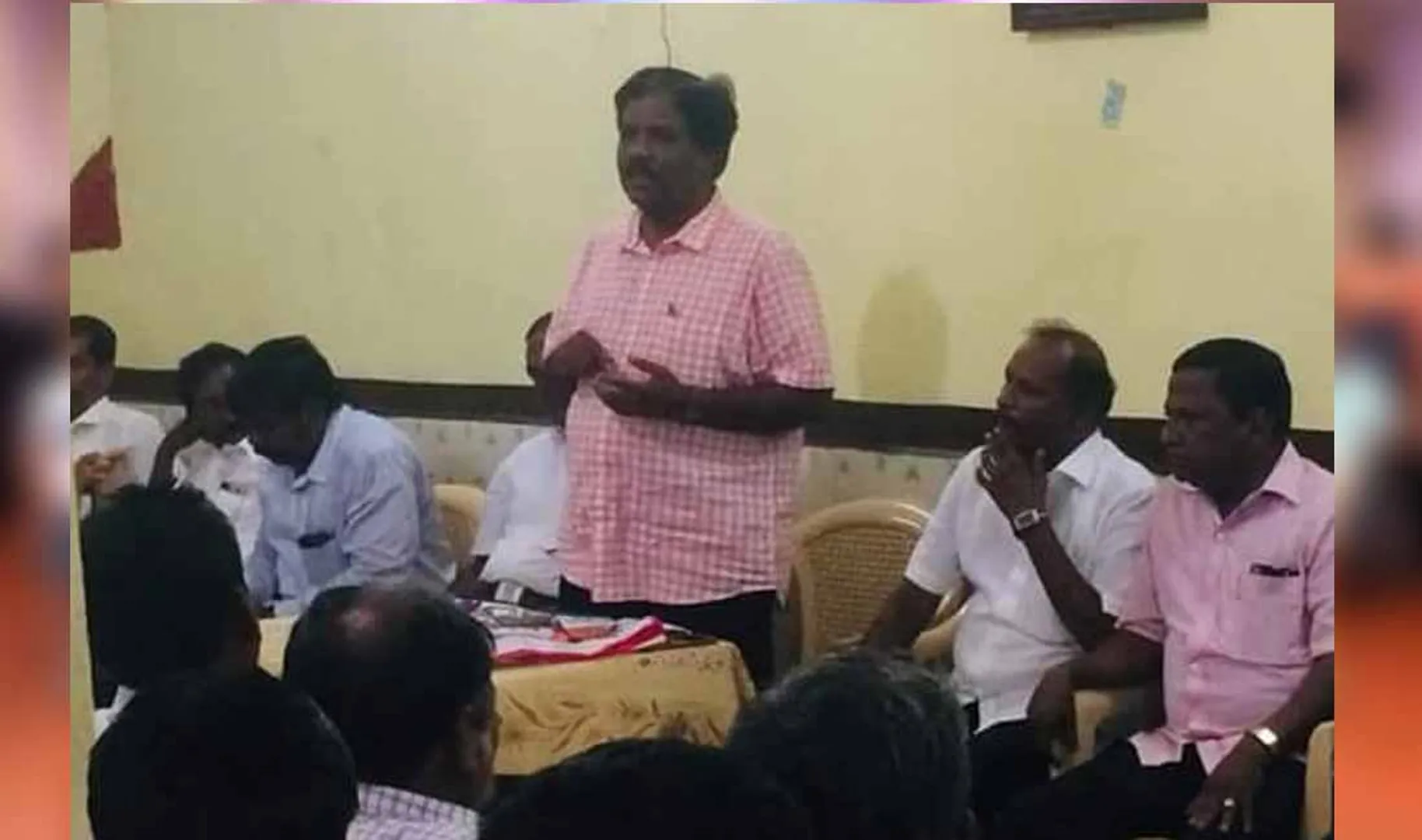Chidambaram