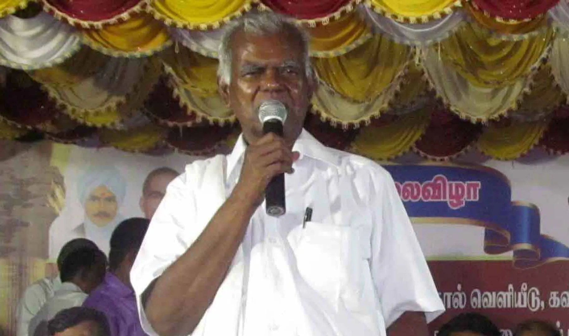 nallakkannu