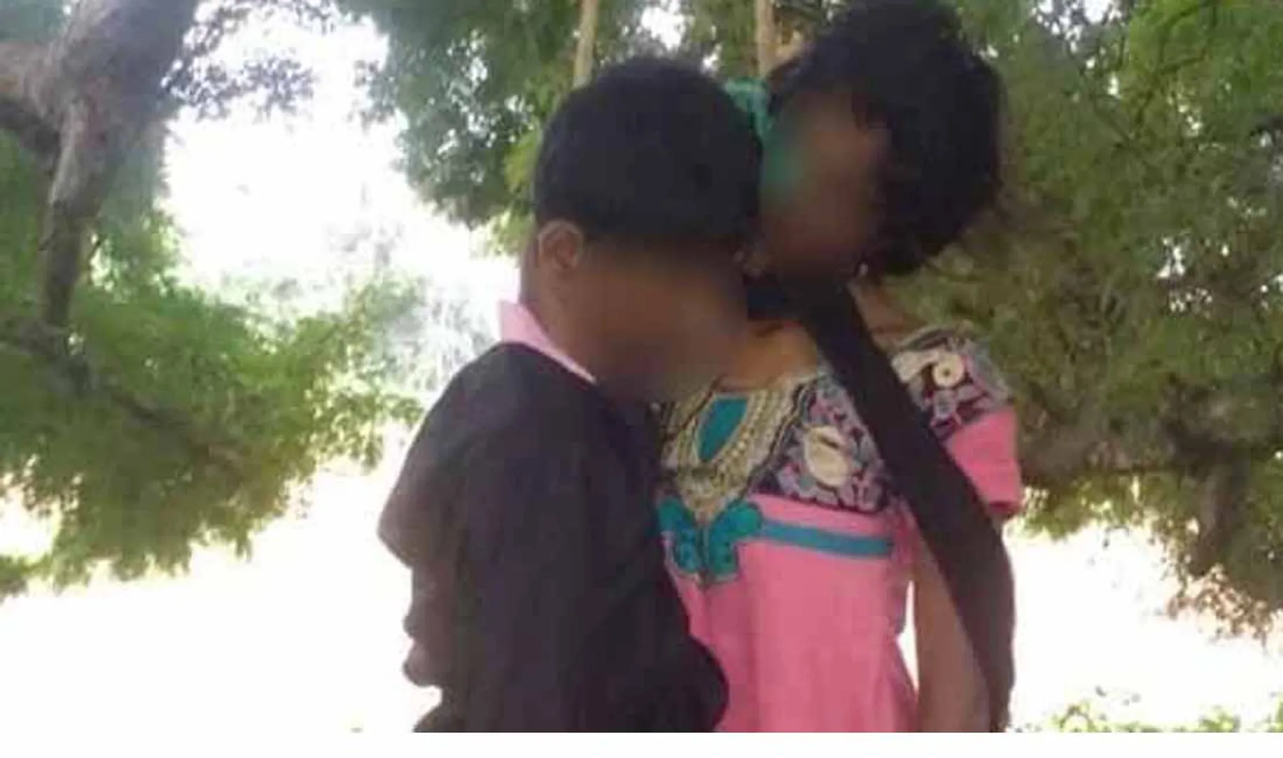 Love couple suicide