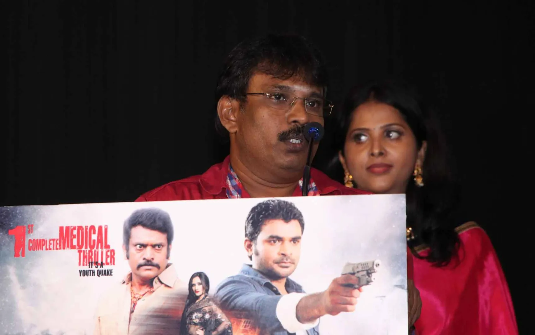 perarasu