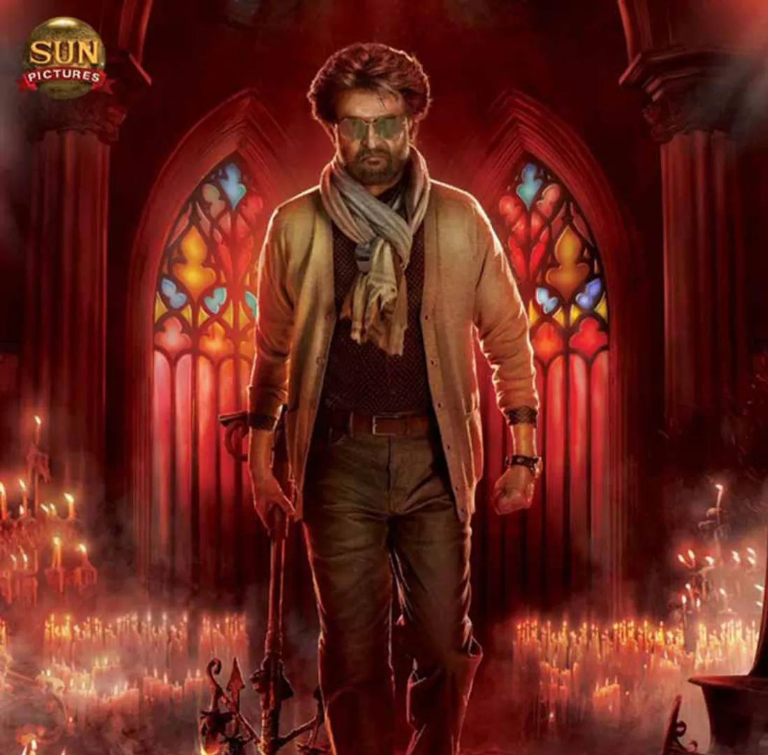 rajini