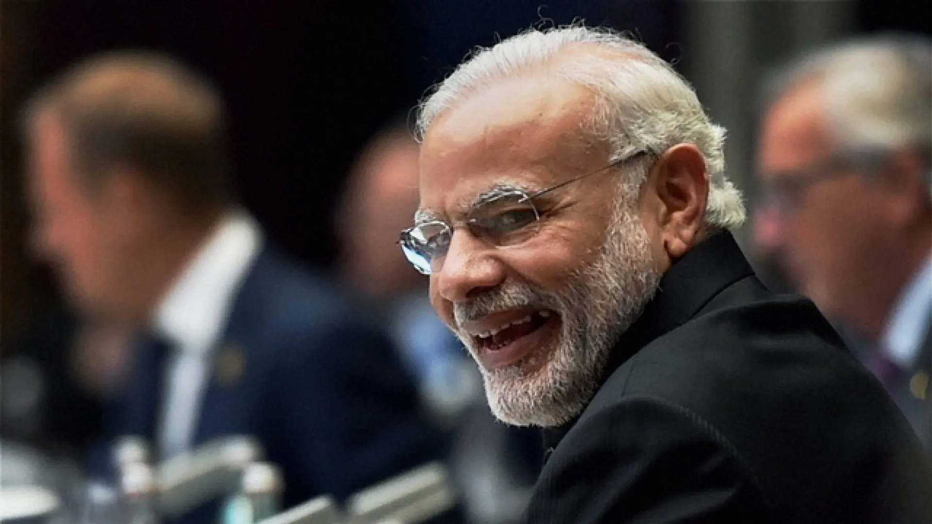 modi