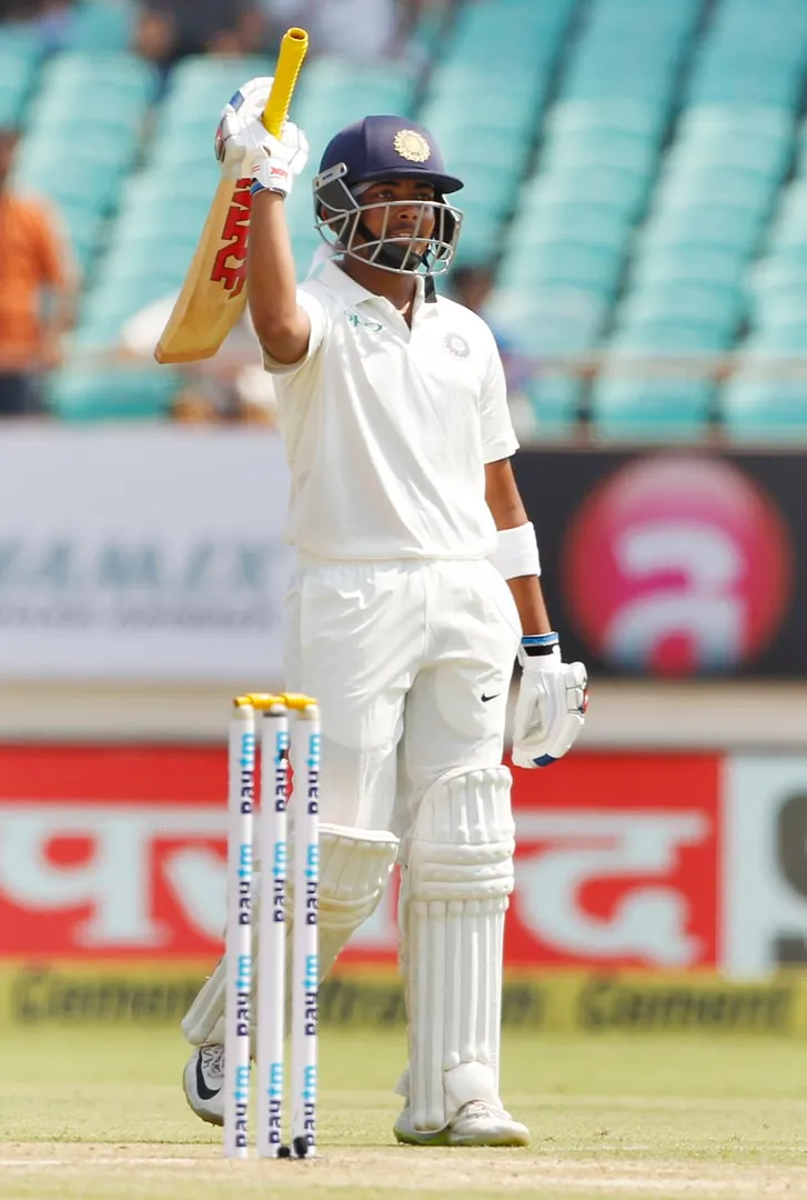 prithvi