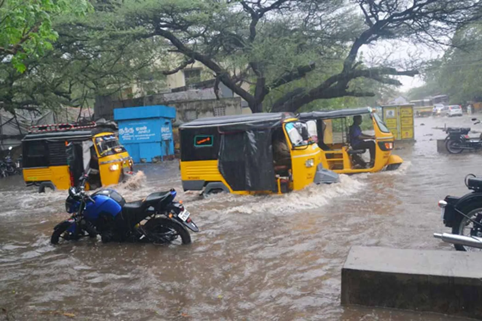 rain in tirunelveli 