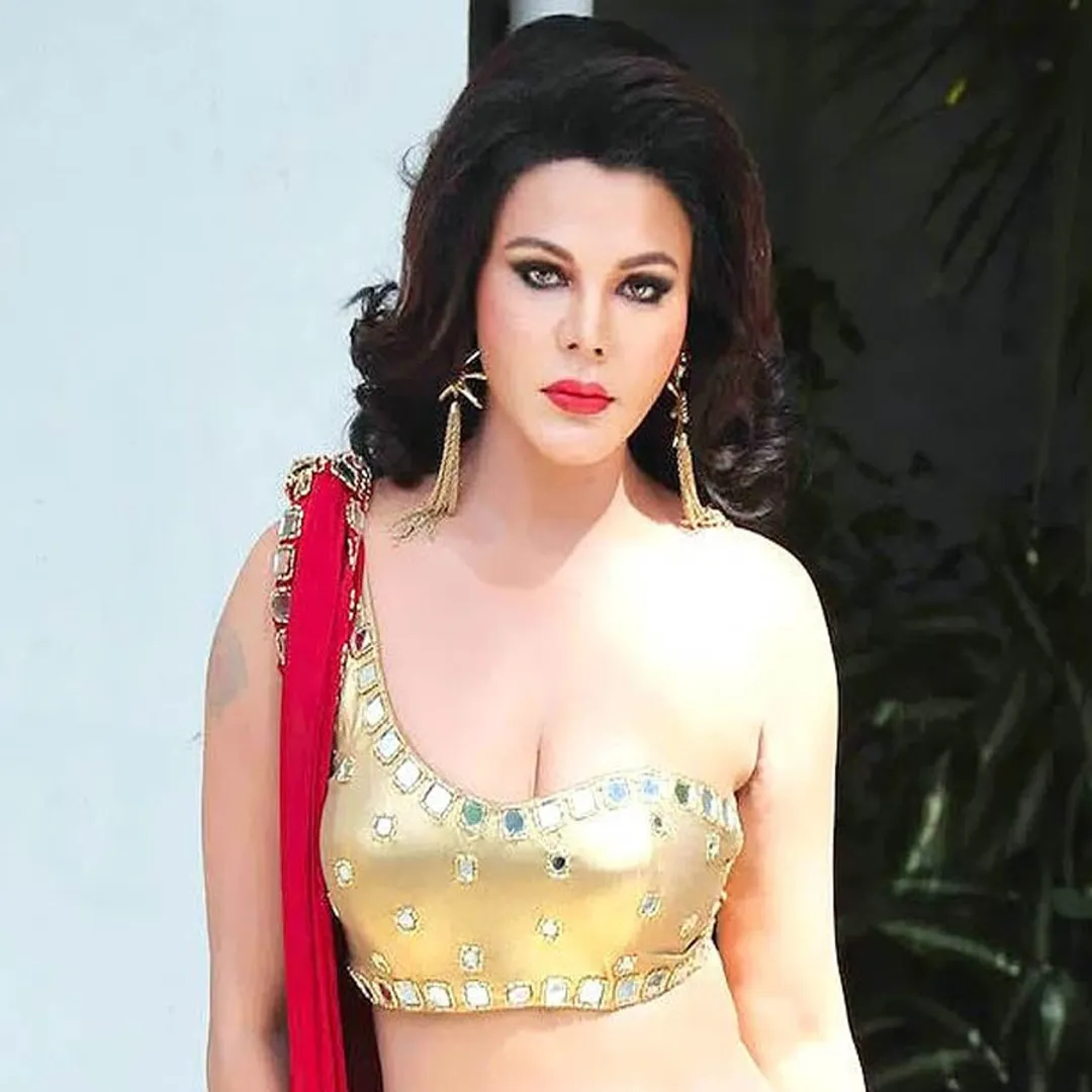 rakhi sawant