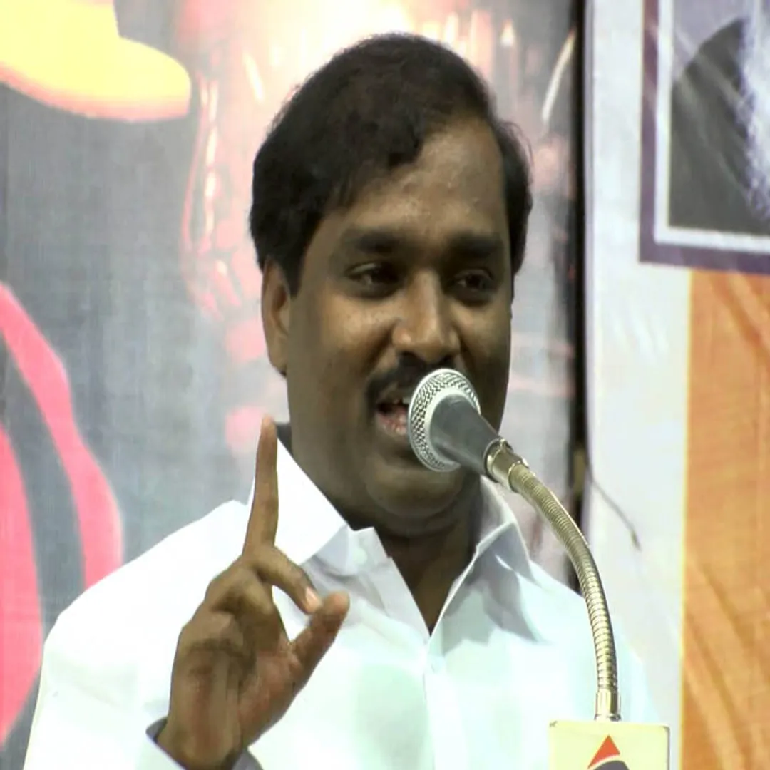 7 Freedom of Affairs, Why is the Governor not signed for a month? Why did the Government of Tamil Nadu not recognize it? - Velmurugan