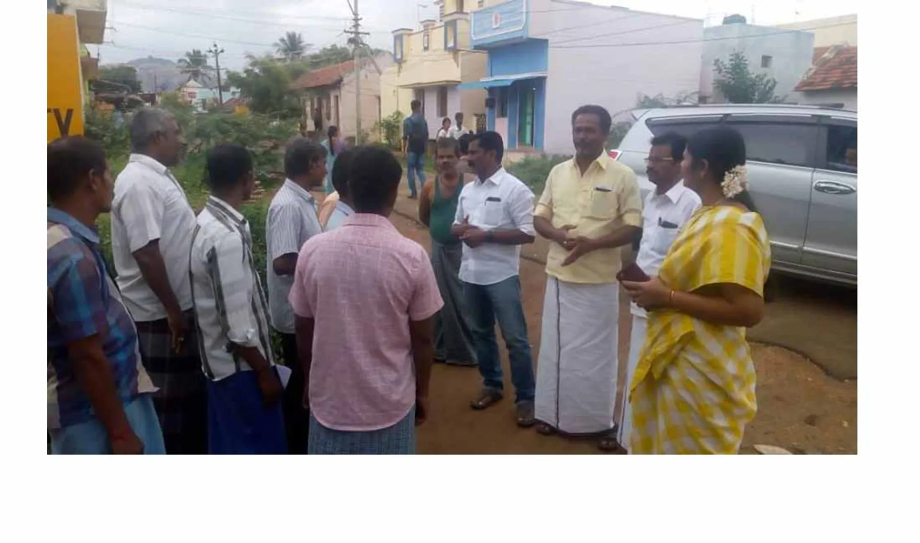 Thiruparankundram