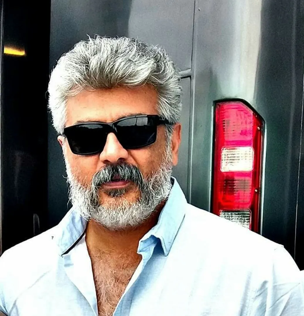 ajith