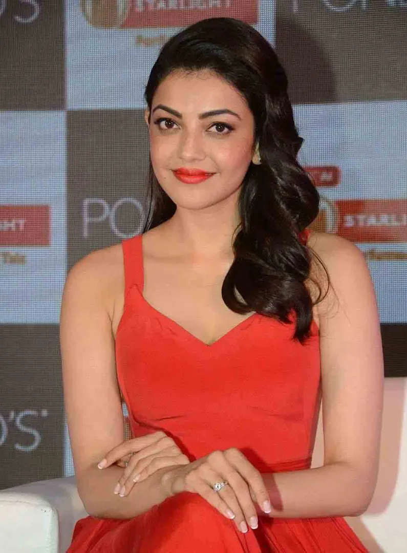 kajal