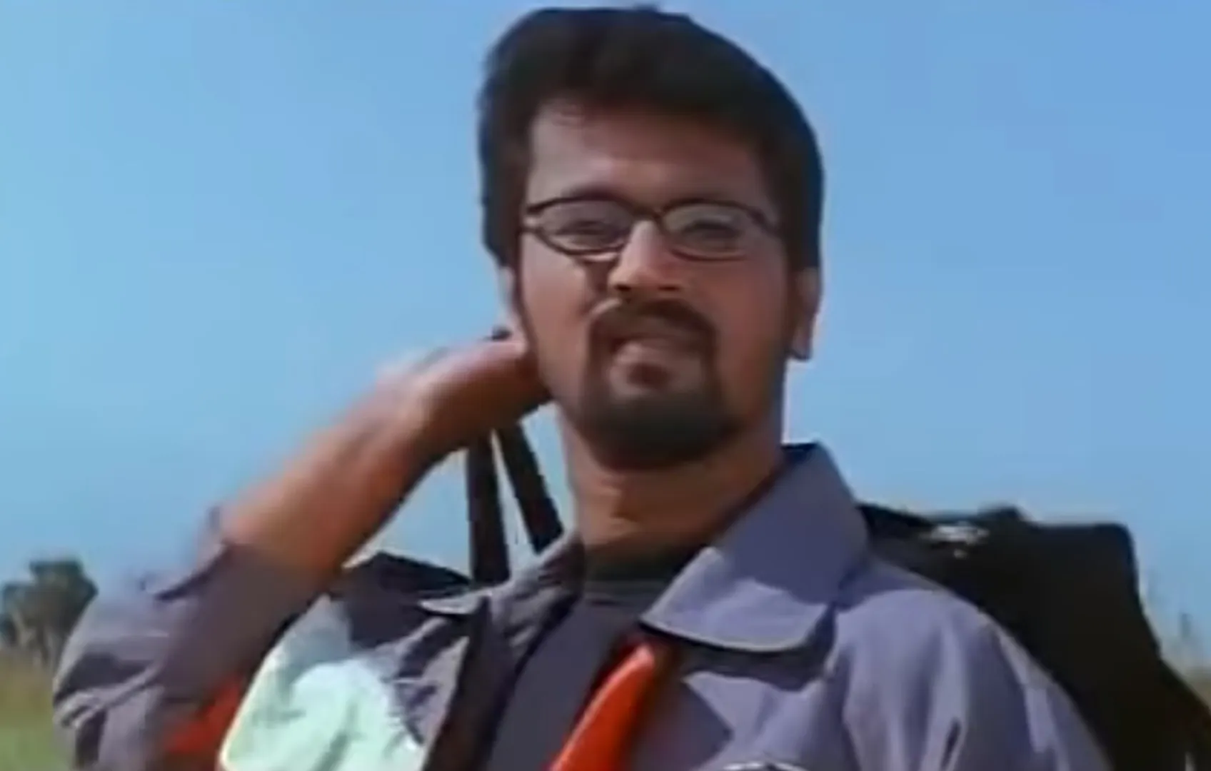 cheran