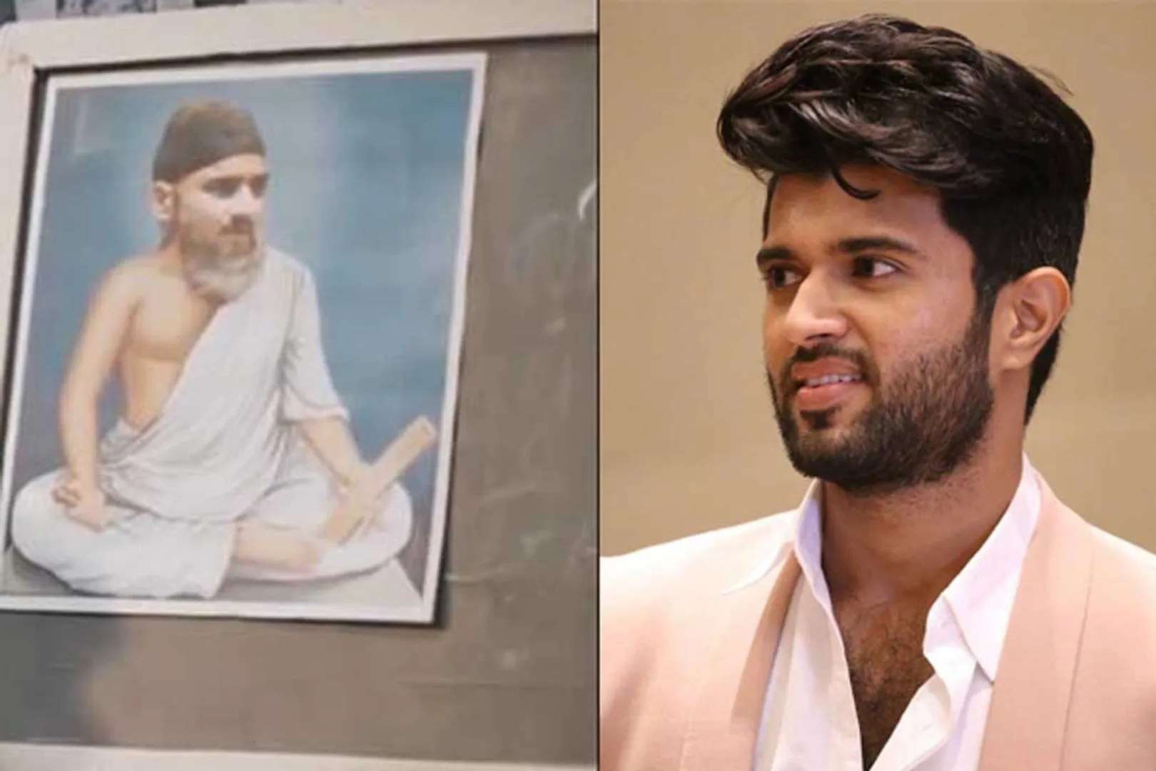 harbajan vijay