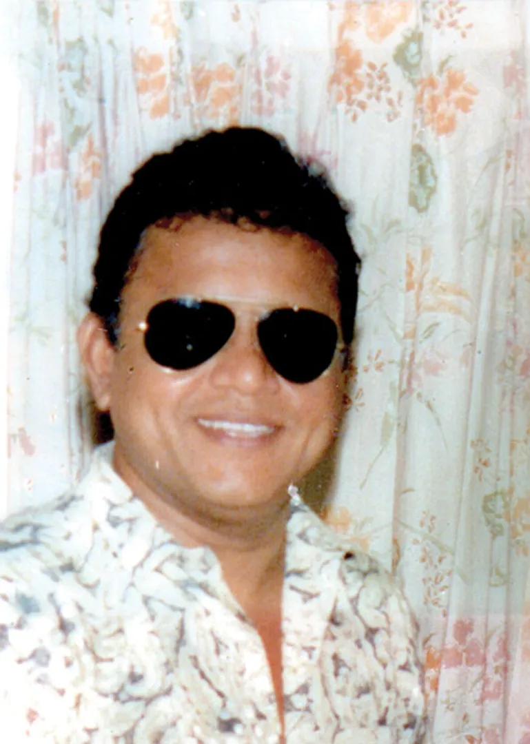 radharavi