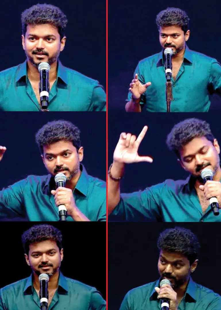 vijay
