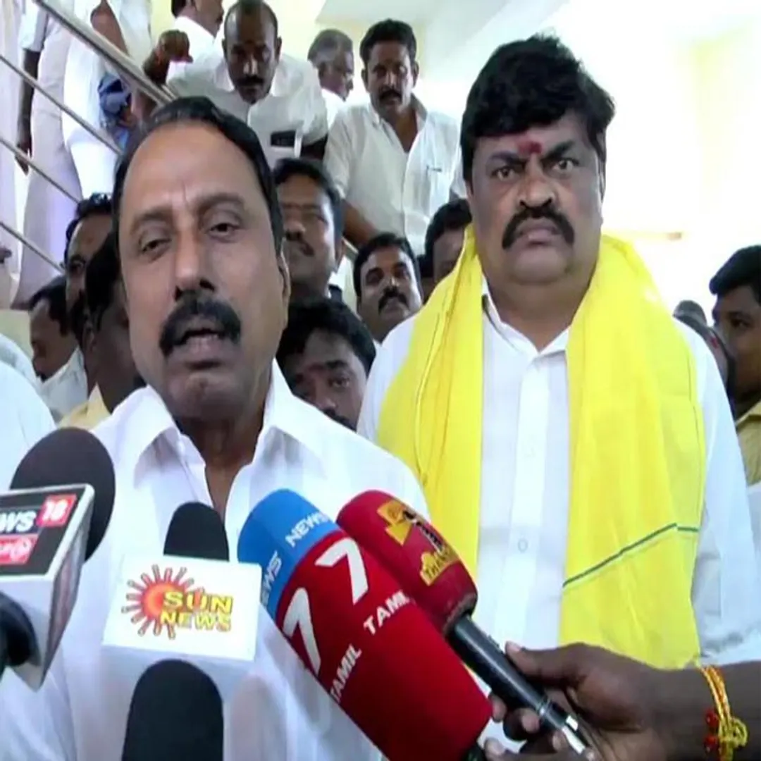 rajendra balaji