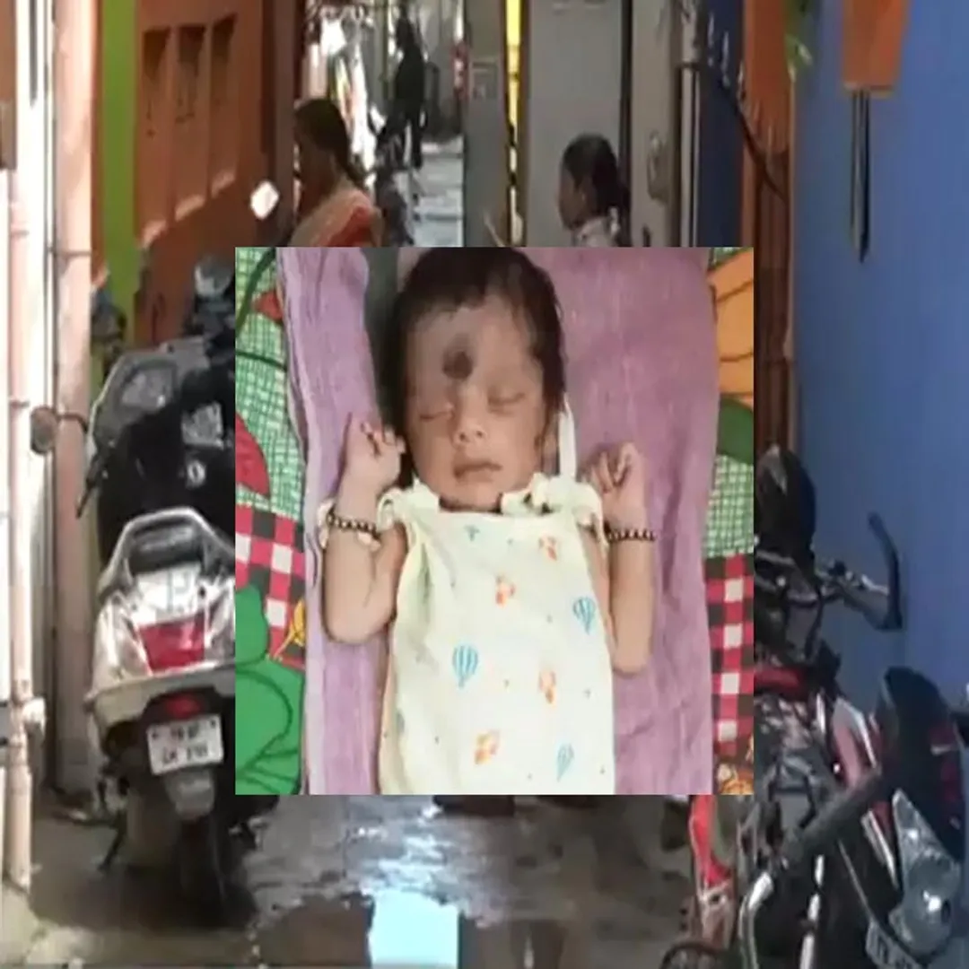 child 