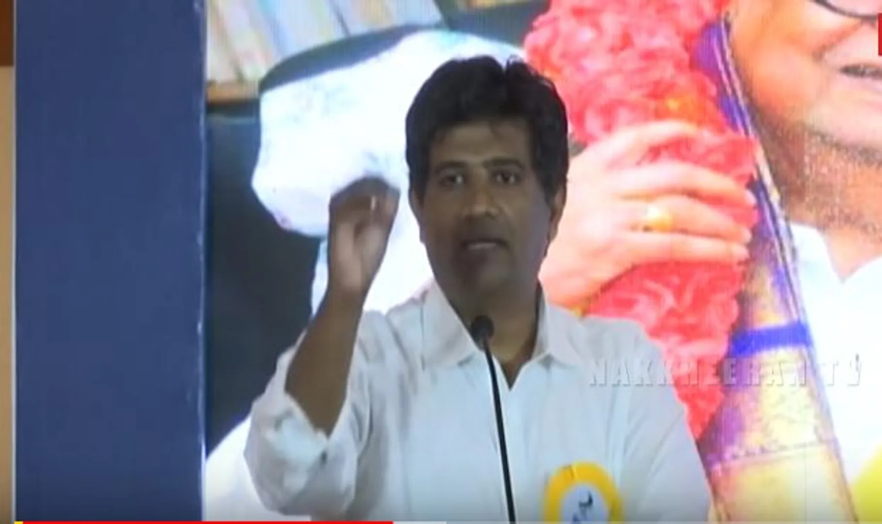 Dr.Ezhilan