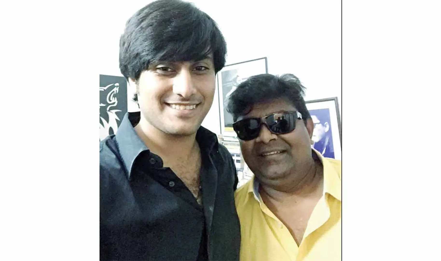 mysskin director