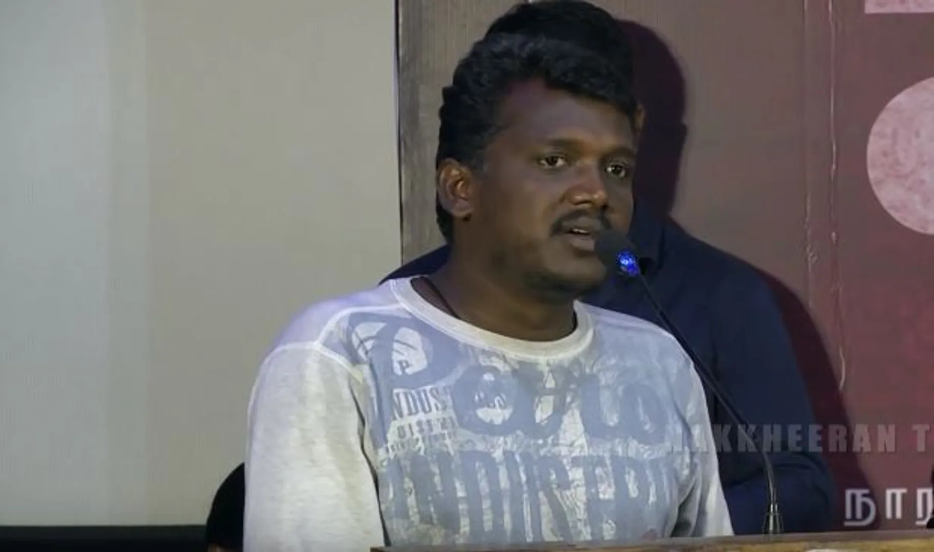 Mari Selvaraj