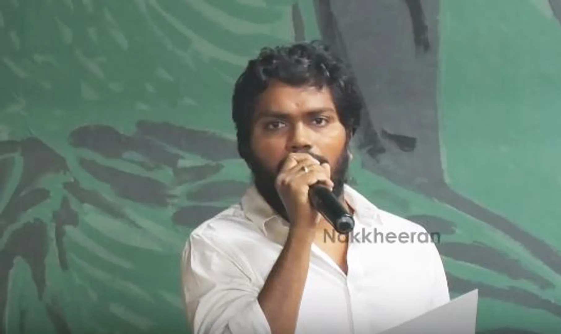 Pa.Ranjith