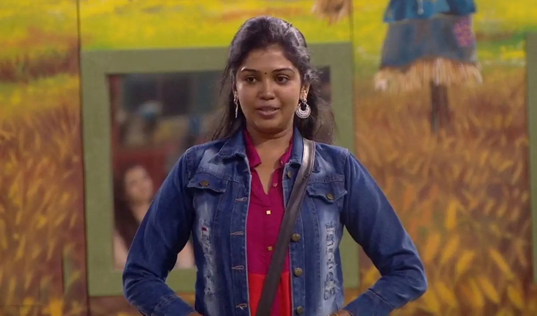 rithvika