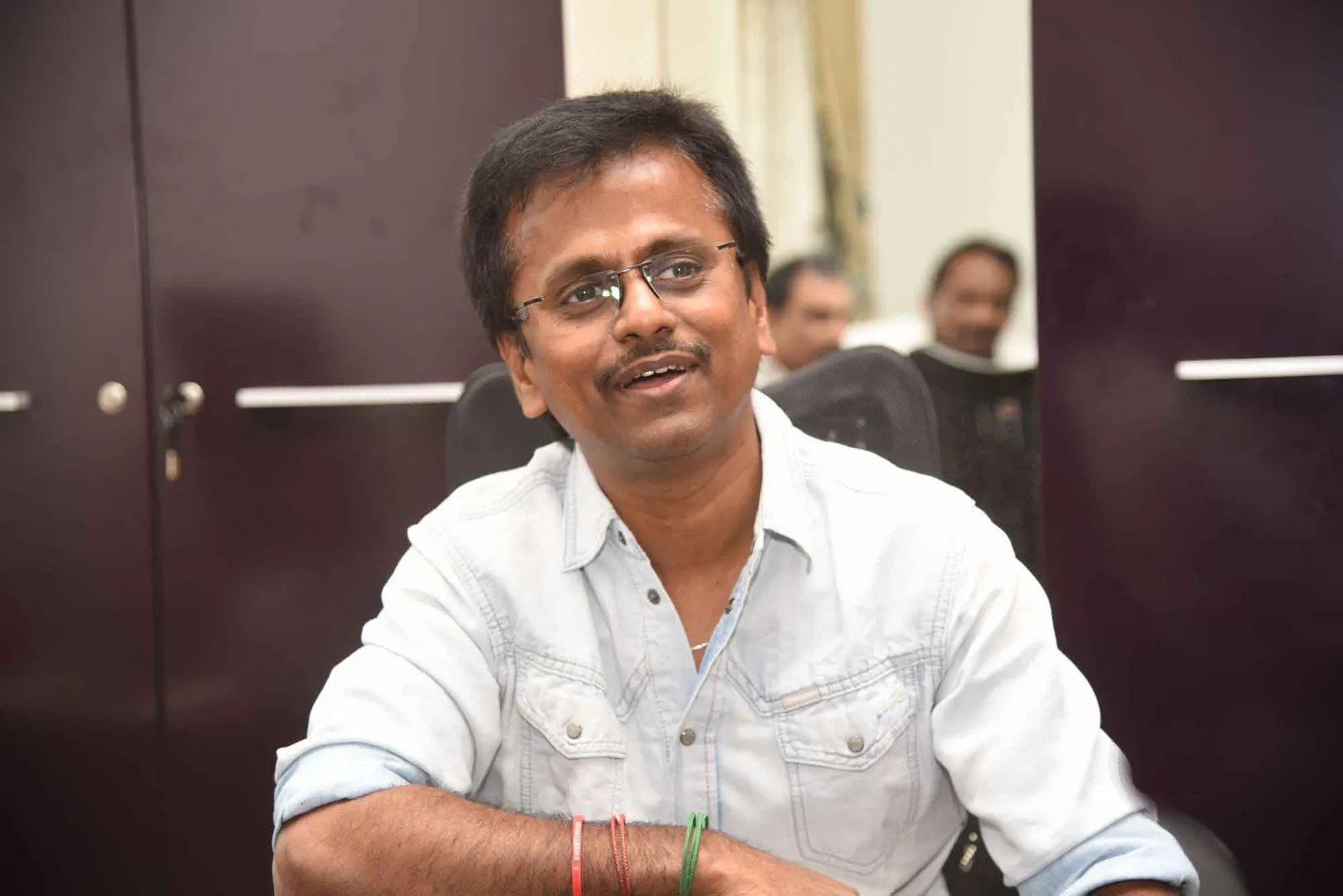 ar murugadoss